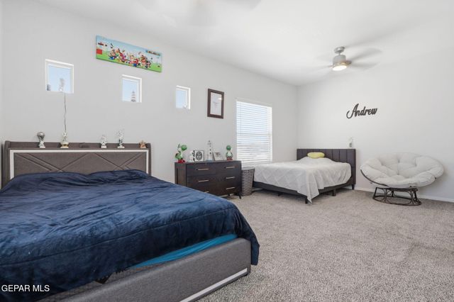 13062 GRANTHAM Lane, El Paso, TX 79928