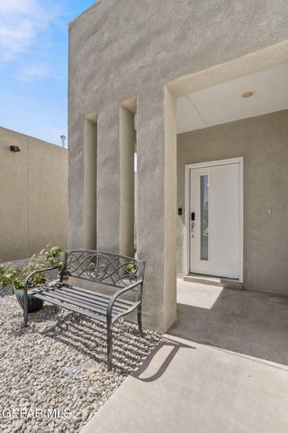 13062 GRANTHAM Lane, El Paso, TX 79928