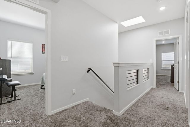 13062 GRANTHAM Lane, El Paso, TX 79928