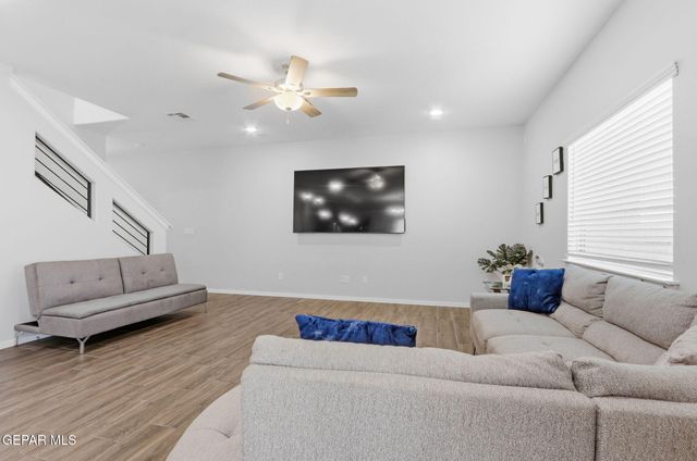 13062 GRANTHAM Lane, El Paso, TX 79928