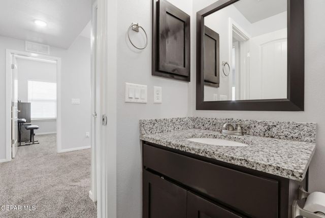13062 GRANTHAM Lane, El Paso, TX 79928