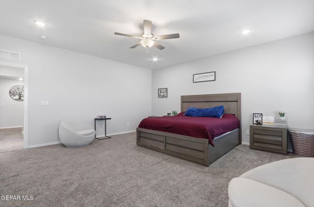13062 GRANTHAM Lane, El Paso, TX 79928