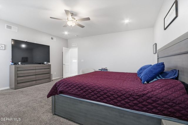 13062 GRANTHAM Lane, El Paso, TX 79928