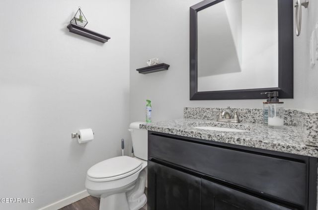 13062 GRANTHAM Lane, El Paso, TX 79928