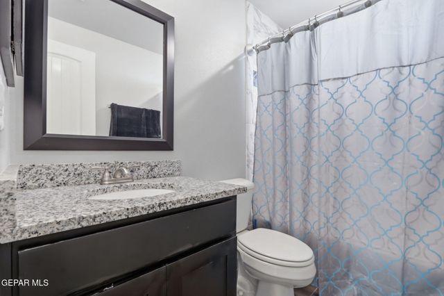 13062 GRANTHAM Lane, El Paso, TX 79928