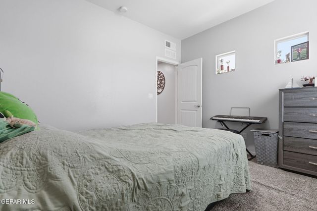 13062 GRANTHAM Lane, El Paso, TX 79928