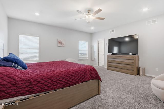 13062 GRANTHAM Lane, El Paso, TX 79928