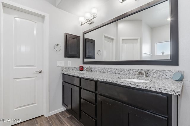 13062 GRANTHAM Lane, El Paso, TX 79928