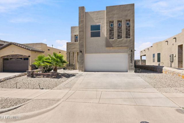 13062 GRANTHAM Lane, El Paso, TX 79928