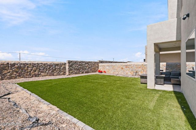 13062 GRANTHAM Lane, El Paso, TX 79928