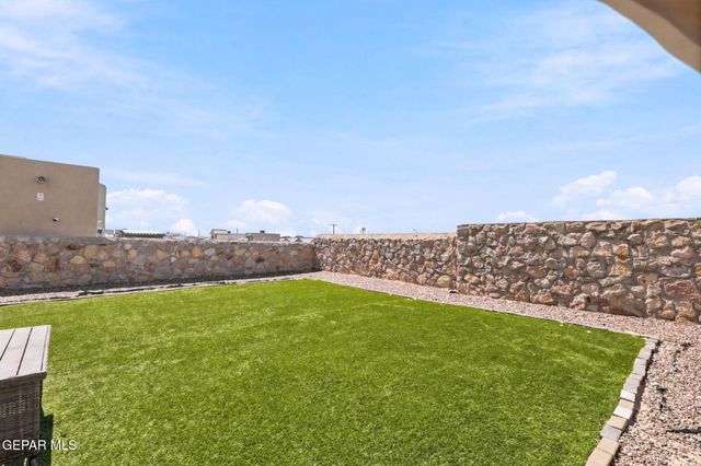 13062 GRANTHAM Lane, El Paso, TX 79928