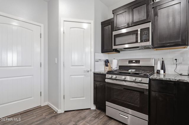 13062 GRANTHAM Lane, El Paso, TX 79928