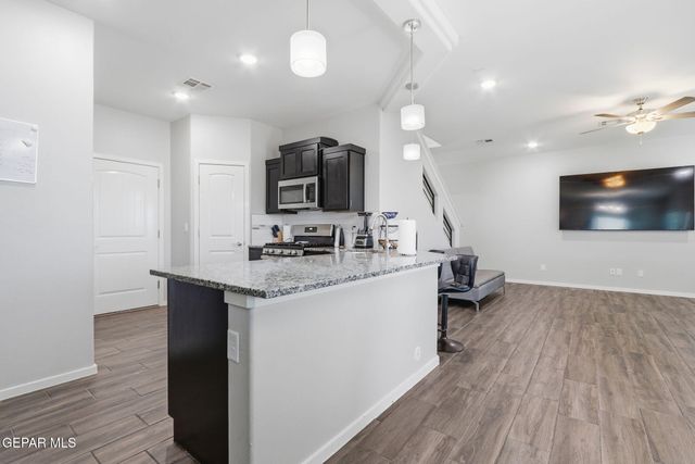 13062 GRANTHAM Lane, El Paso, TX 79928