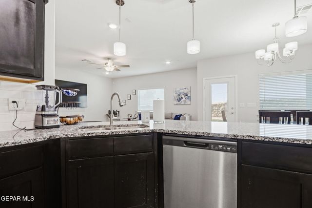 13062 GRANTHAM Lane, El Paso, TX 79928
