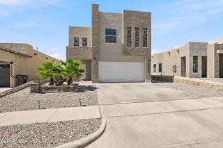 13062 GRANTHAM Lane, El Paso, TX 79928