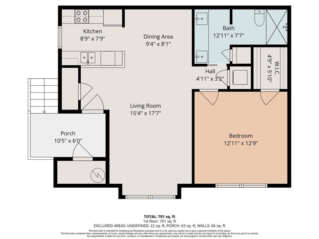 1311 Antoine Drive 178, Houston, TX 77055