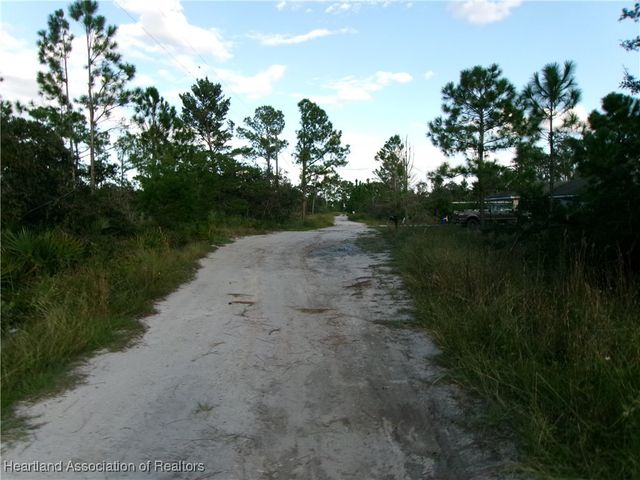 235 Brant Avenue, Sebring, FL 33870