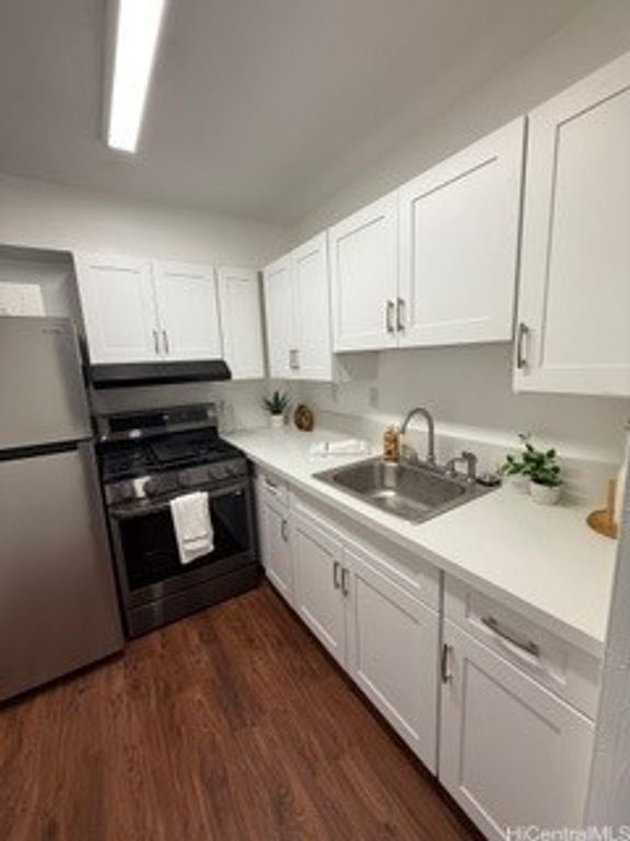 87-130 Helelua Street E102, Waianae, HI 96792