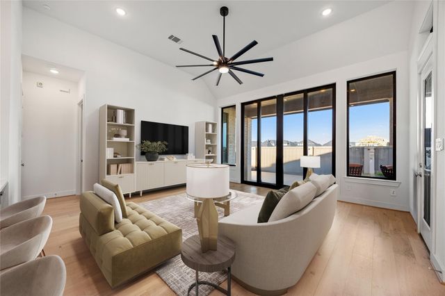 31306 Crescent Hill Drive, Fulshear, TX 77441