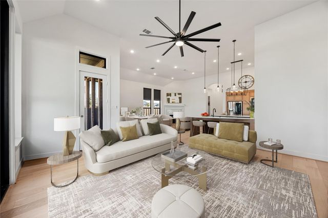 31306 Crescent Hill Drive, Fulshear, TX 77441