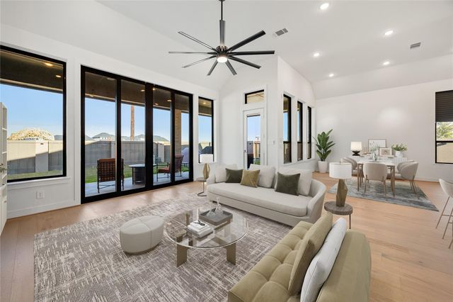 31306 Crescent Hill Drive, Fulshear, TX 77441