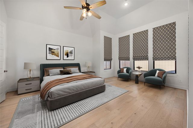 31306 Crescent Hill Drive, Fulshear, TX 77441