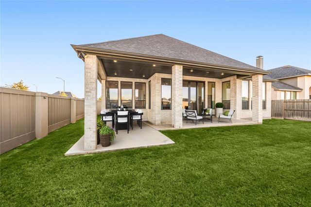 31306 Crescent Hill Drive, Fulshear, TX 77441