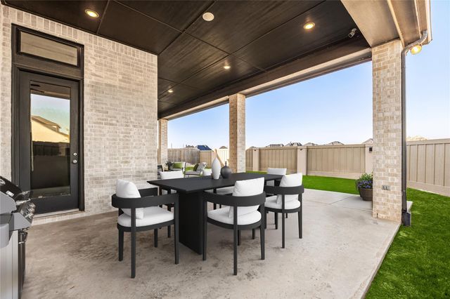 31306 Crescent Hill Drive, Fulshear, TX 77441