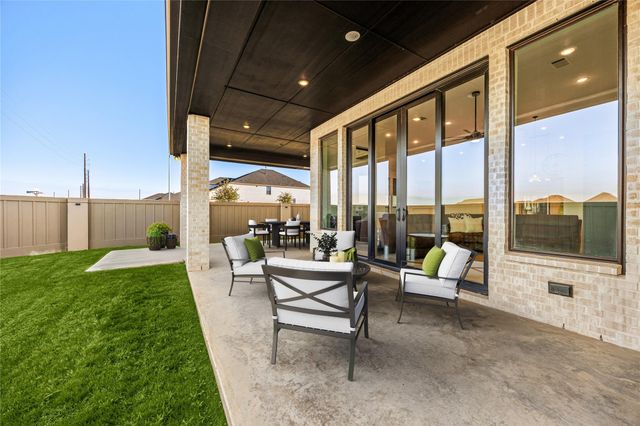 31306 Crescent Hill Drive, Fulshear, TX 77441