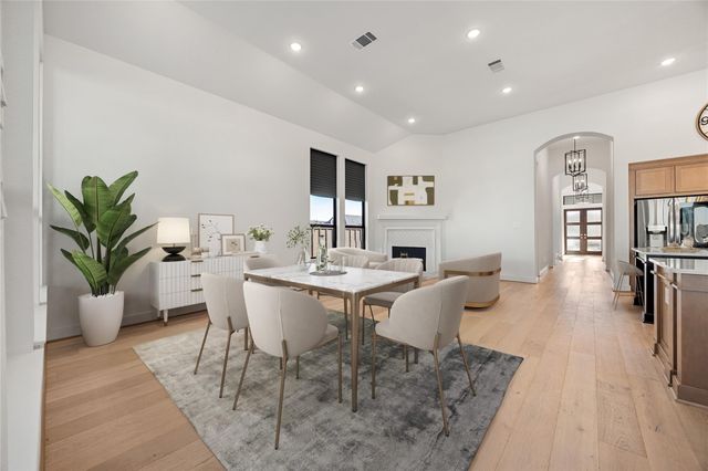 31306 Crescent Hill Drive, Fulshear, TX 77441