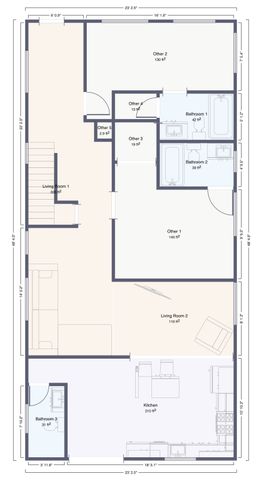1080 35th Street, Des Moines, IA 50311