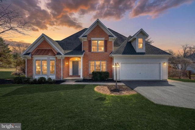 26 NYE RD, Hershey, PA 17033