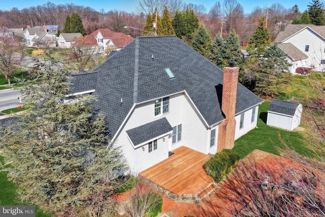 26 NYE RD, Hershey, PA 17033