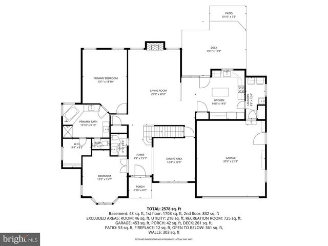 26 NYE RD, Hershey, PA 17033