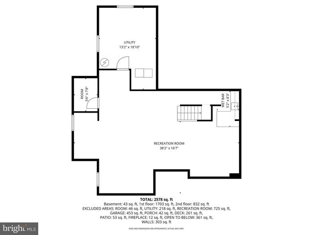 26 NYE RD, Hershey, PA 17033