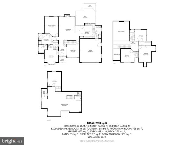 26 NYE RD, Hershey, PA 17033