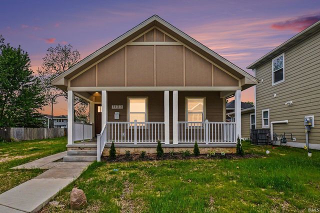 1132 Harvey Street, South Bend, IN 46616