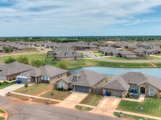 3816 Manderly Place, Norman, OK 73026