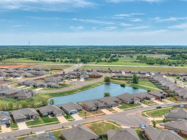 3816 Manderly Place, Norman, OK 73026