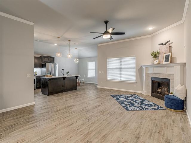 3816 Manderly Place, Norman, OK 73026