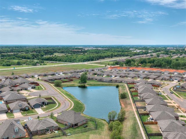 3816 Manderly Place, Norman, OK 73026