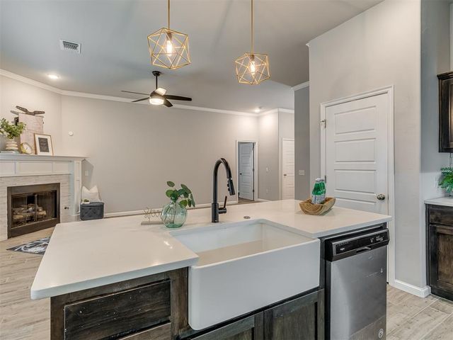 3816 Manderly Place, Norman, OK 73026