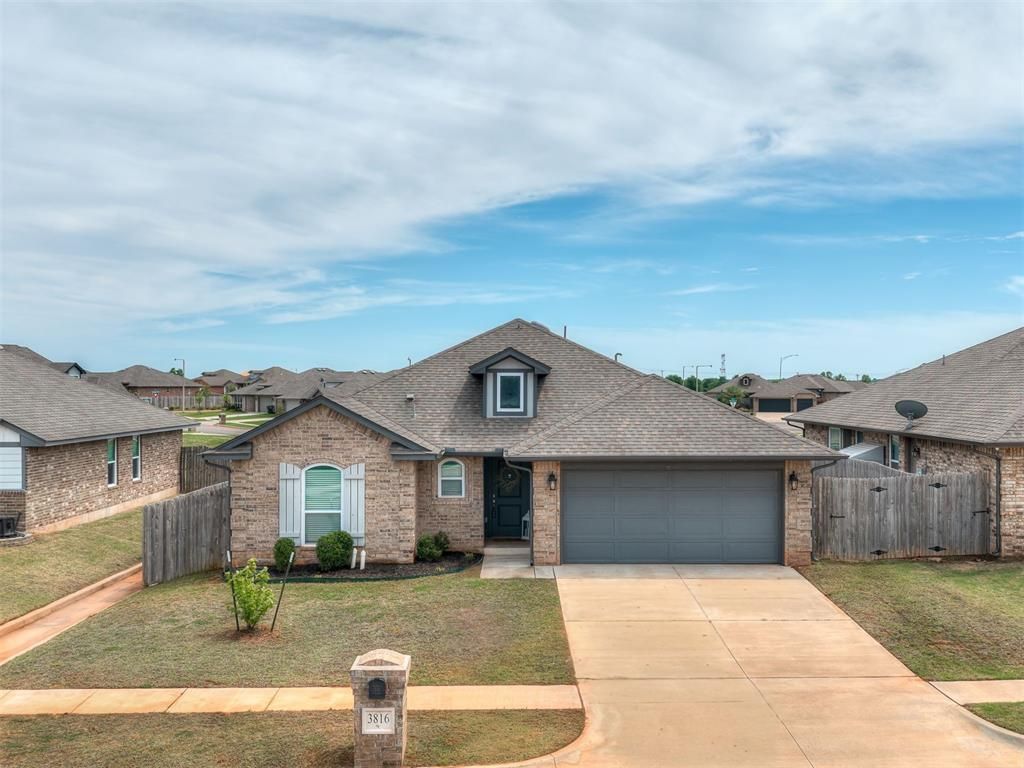 3816 Manderly Place, Norman, OK 73026