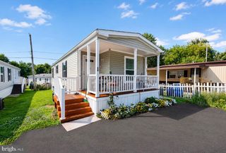 1302 GIBSON RD #LOT 40, Bensalem, PA 19020
