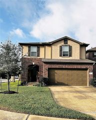 15811 Copper Oak Lane Lane, Houston, TX 77084