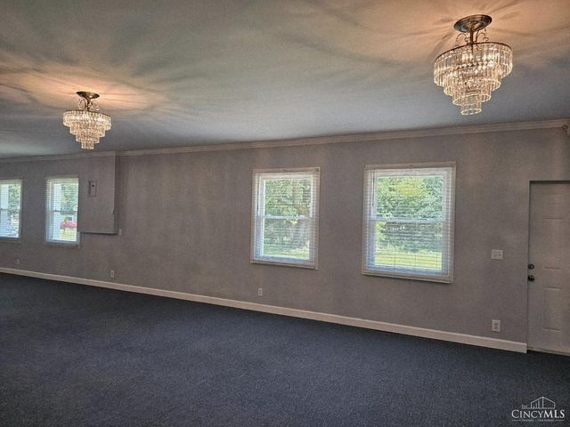 2295 Hillcrest Drive, Monroe Twp, OH 45102