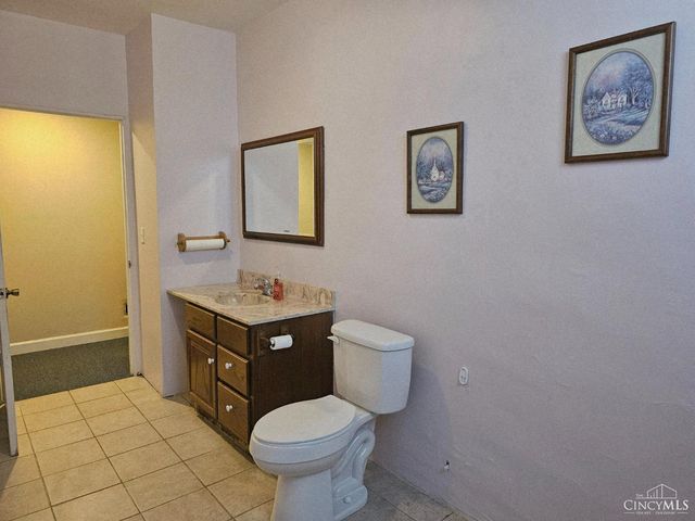 2295 Hillcrest Drive, Monroe Twp, OH 45102