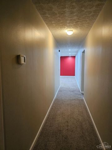 2295 Hillcrest Drive, Monroe Twp, OH 45102