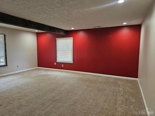 2295 Hillcrest Drive, Monroe Twp, OH 45102