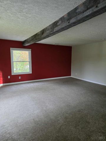 2295 Hillcrest Drive, Monroe Twp, OH 45102